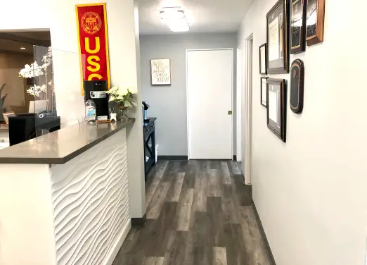 office
