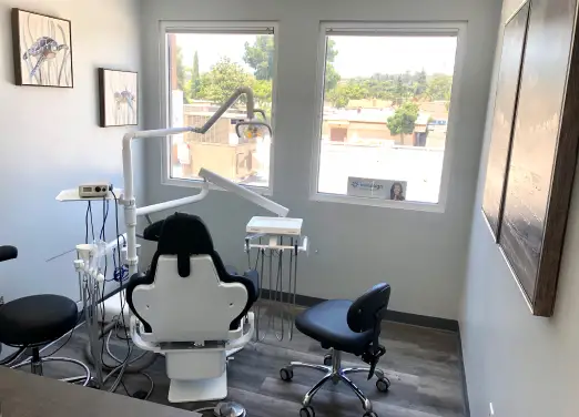 office