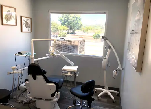 office